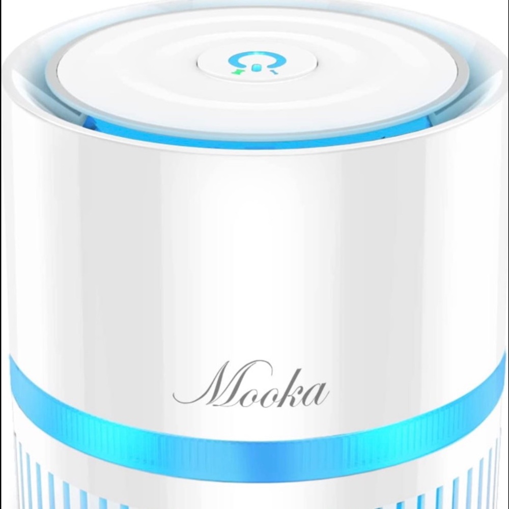 Best Air Purifier ever!